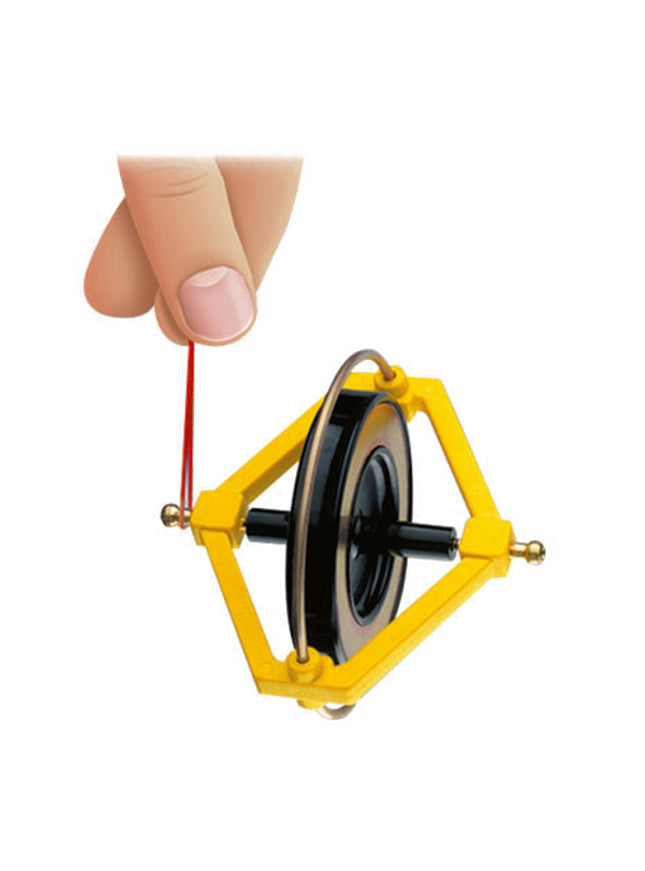 Gyroscoop
