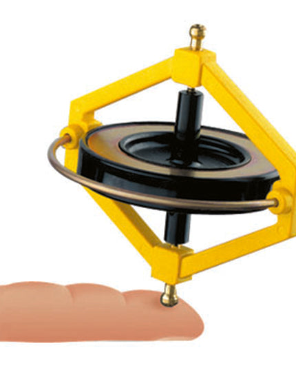 Gyroscoop