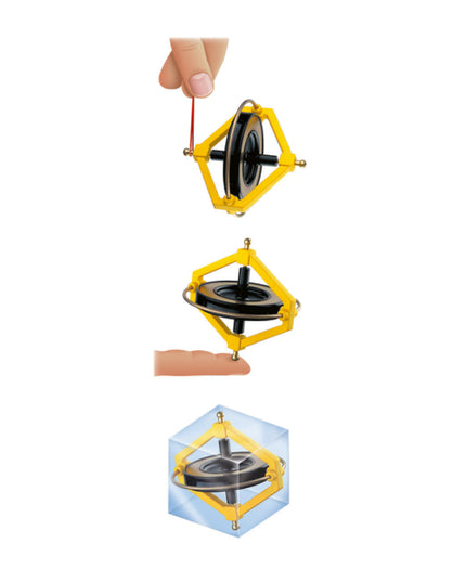 Gyroscoop