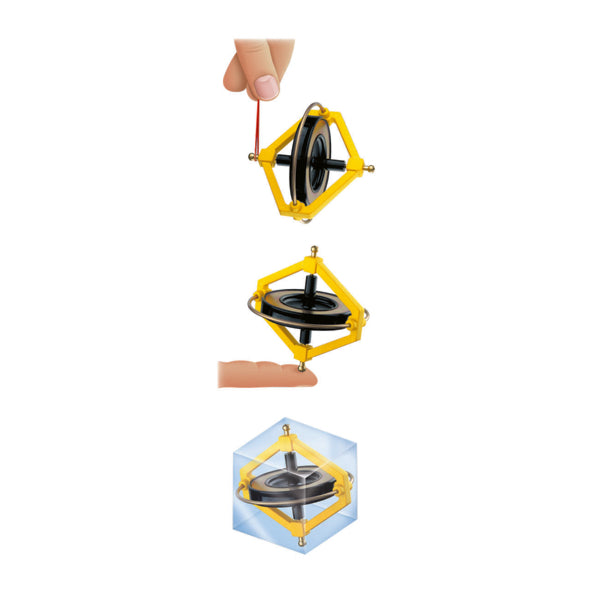 Gyroscoop