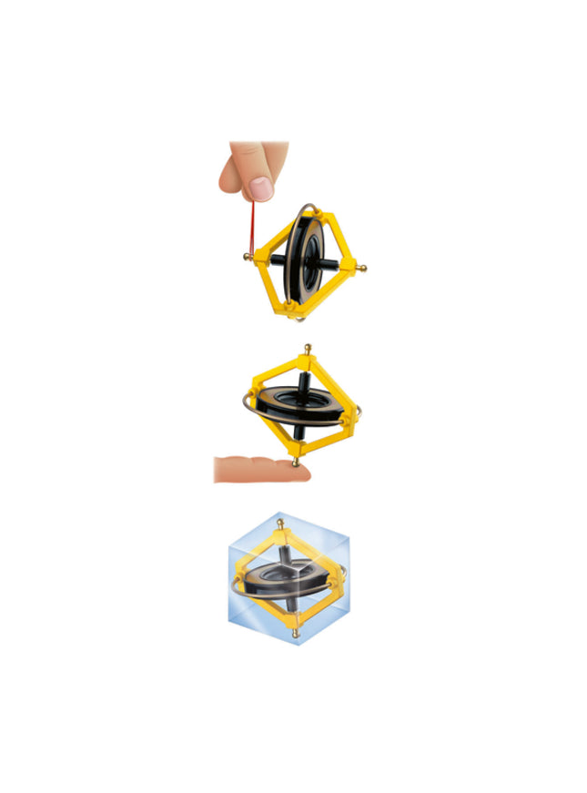 Gyroscoop