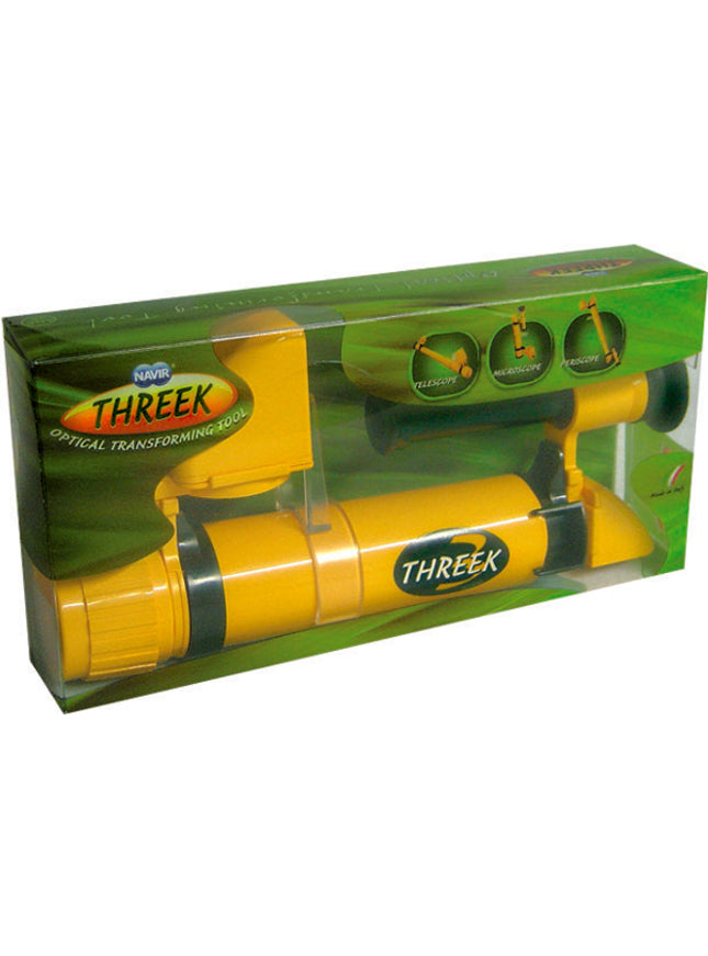 threek 3 in 1 Telescoop