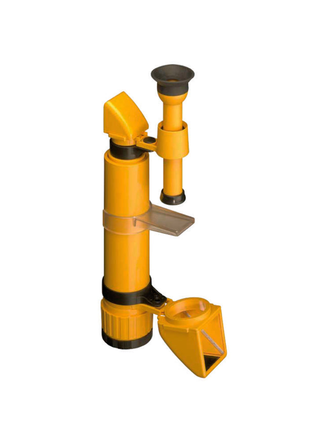 threek 3 in 1 Telescoop