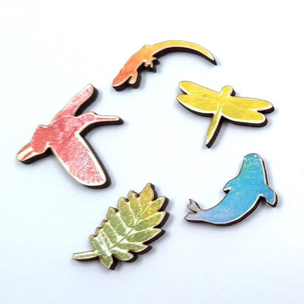 Pin personalisatie (configurator)