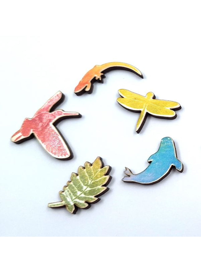 Pin personalisatie (configurator)