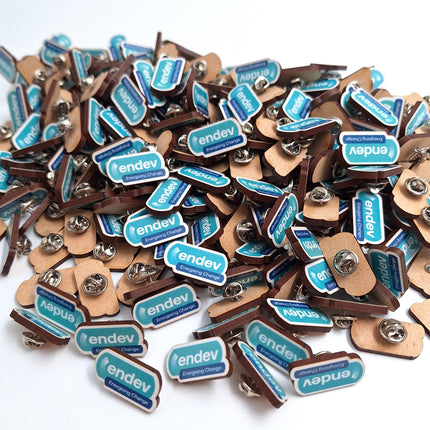 Pin personalisatie (configurator)