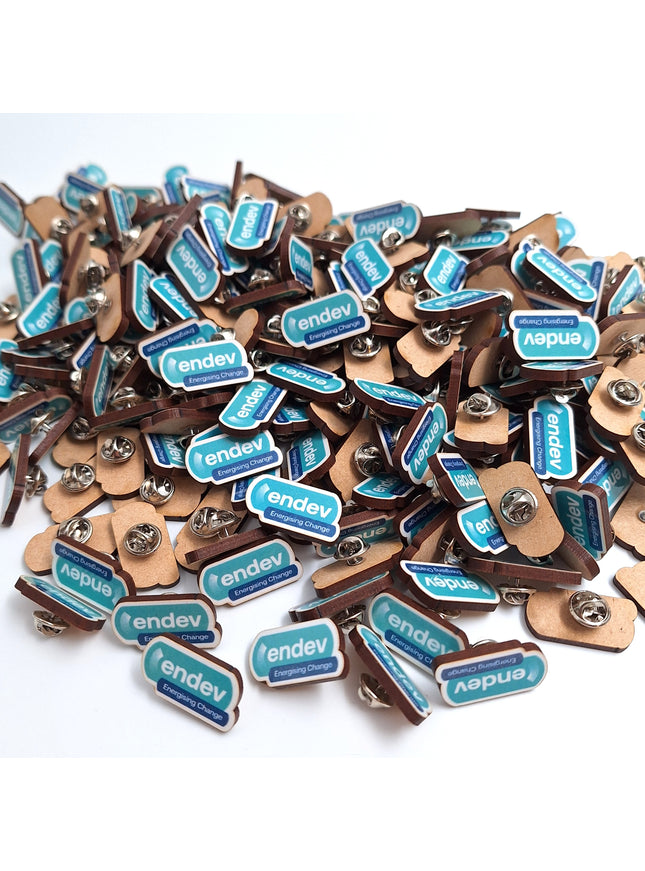 Pin personalisatie (configurator)