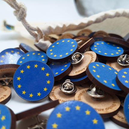 Pin personalisatie (configurator)