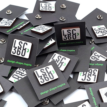 Pin personalisatie (configurator)