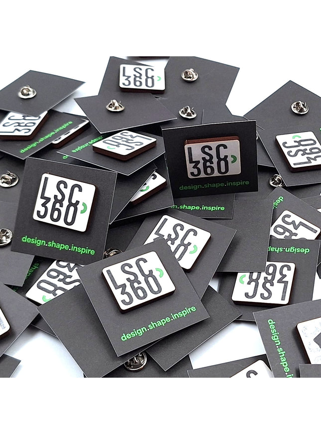 Pin personalisatie (configurator)