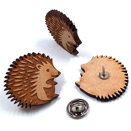 Pin personalisatie (configurator)